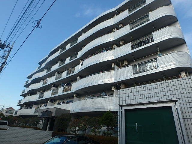 建物外観　外観・共用設備