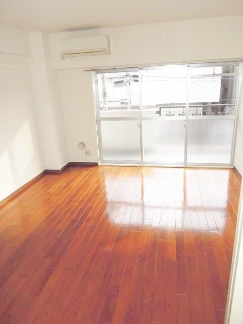 居室・リビング　室内・室内設備