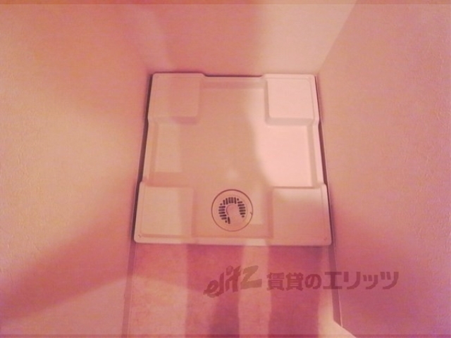 その他部屋・スペース　洗濯機置場