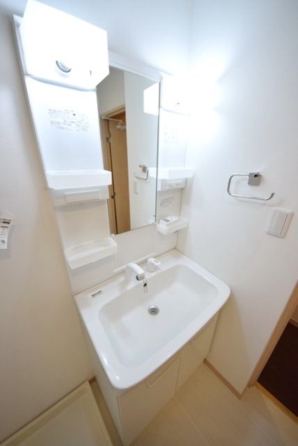 洗面設備　★洗面脱衣所★