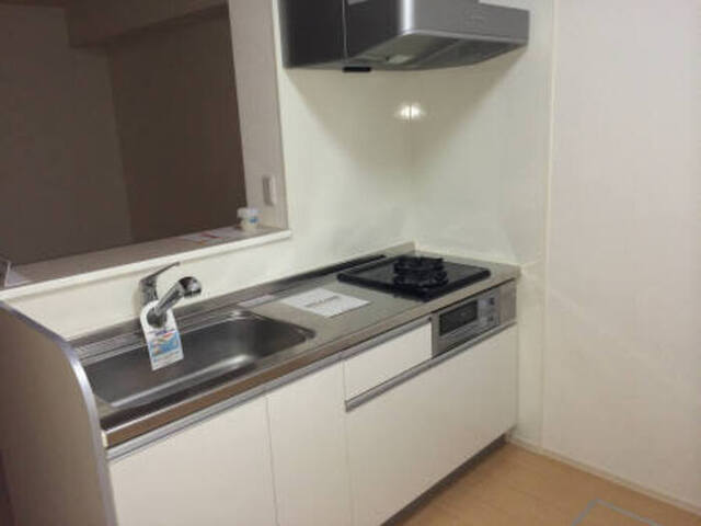 キッチン　システムキッチン