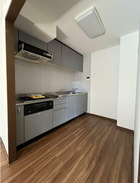 キッチン　別部屋参考写真