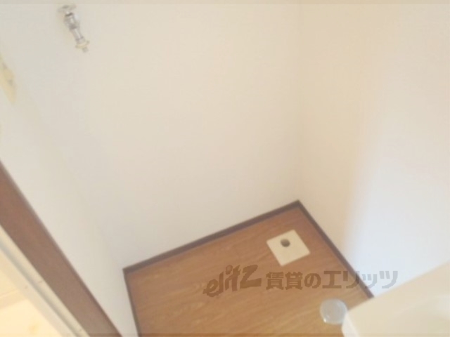 その他部屋・スペース　洗濯機置場