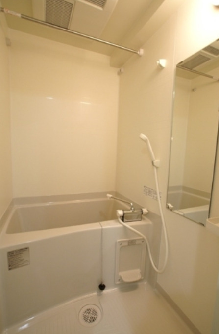 バス・シャワールーム　☆浴室☆