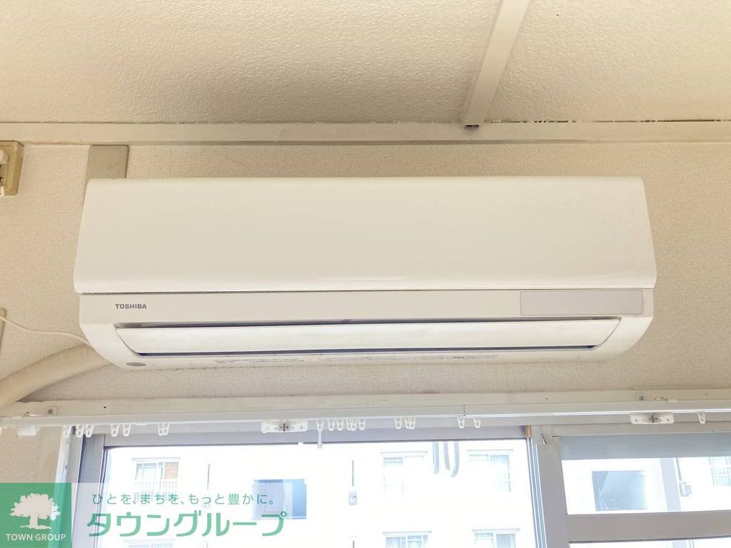 その他設備　その他設備