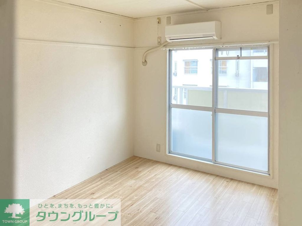 居室・リビング　居室・リビング