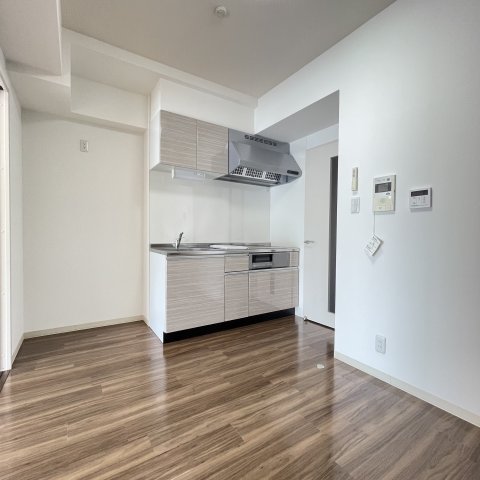 居室・リビング　同仕様タイプです