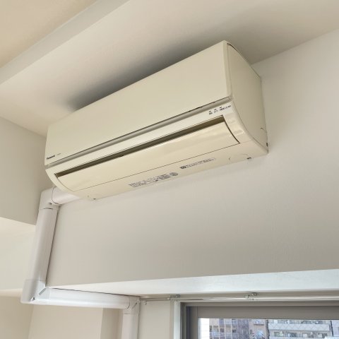 その他設備　同仕様タイプです