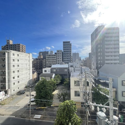 眺望　同仕様タイプです