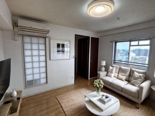 居室・リビング　イメージ写真　家具付きではありません。(T-HOME使用)