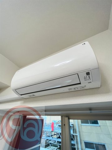 その他設備　同シリーズマンション別部屋参考写真