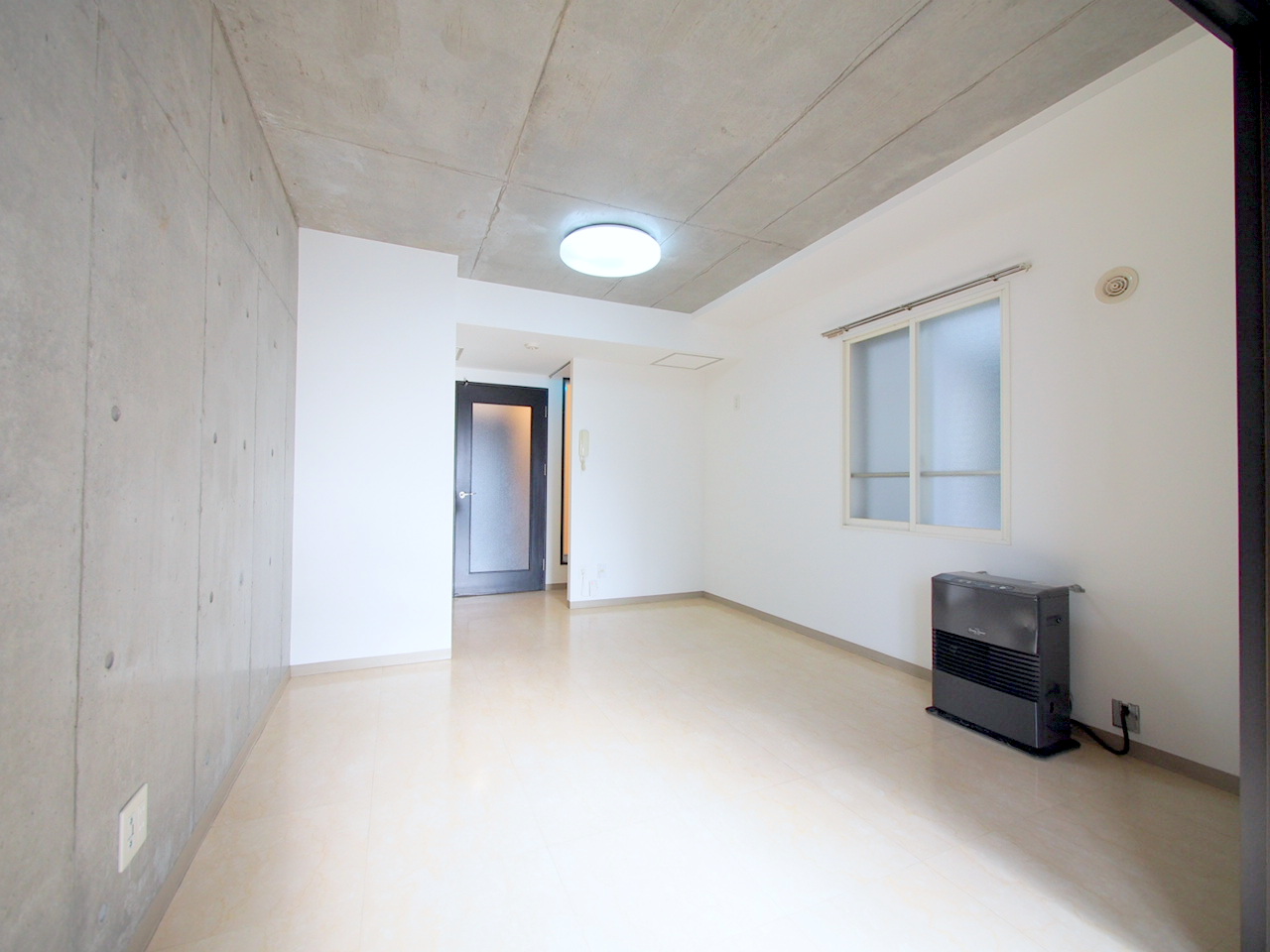 居室・リビング　お洒落な仕様になっています♪