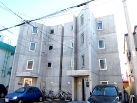 建物外観　お洒落なデザイナーズマンションです♪