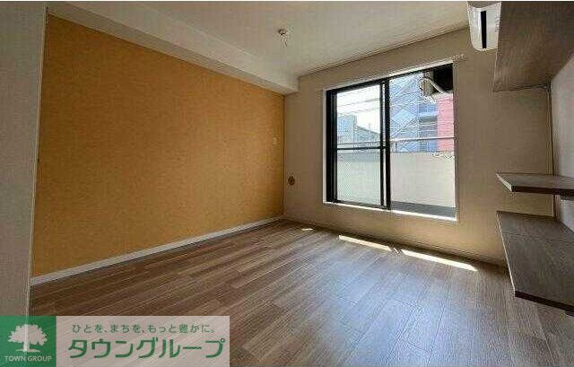 居室・リビング　別部屋参考写真