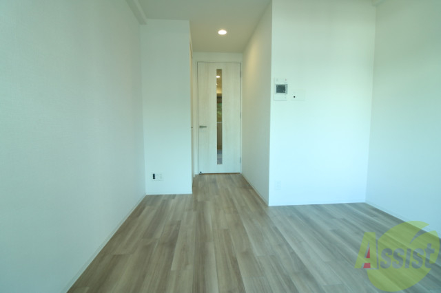 居室・リビング　写真は同シリーズの別物件の写真になります