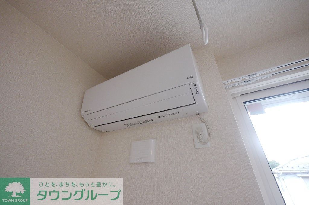 その他設備　設備