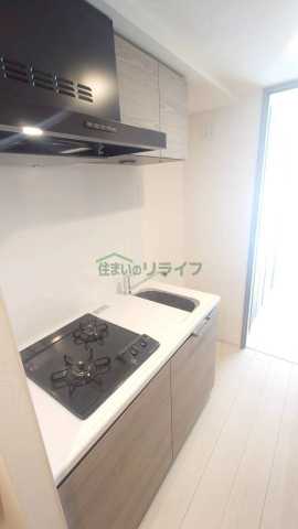 キッチン　別部屋参考写真