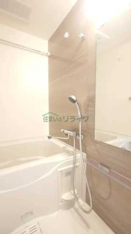 バス・シャワールーム　別部屋参考写真