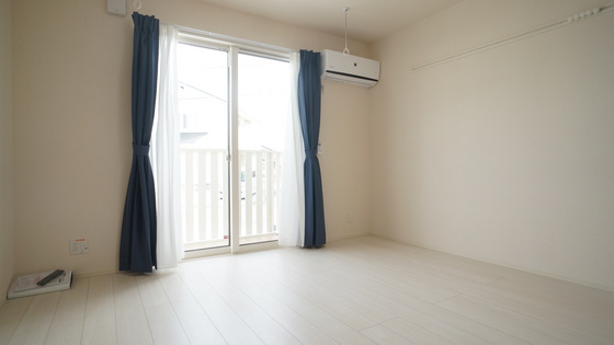 居室・リビング　同仕様タイプ