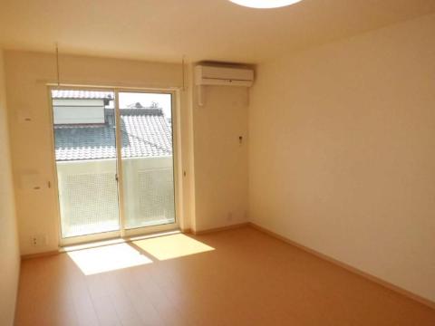 居室・リビング　洋室