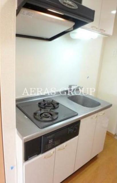 キッチン　同仕様参考