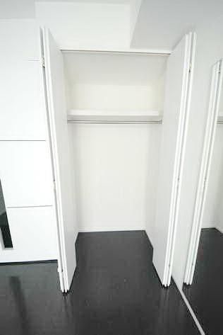 収納　室内・室内設備