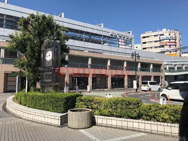 その他　茨木市駅(阪急　京都本線)（その他）まで1416m