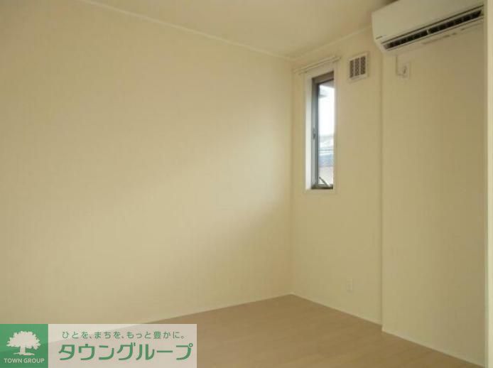 その他部屋・スペース　リビング/居室