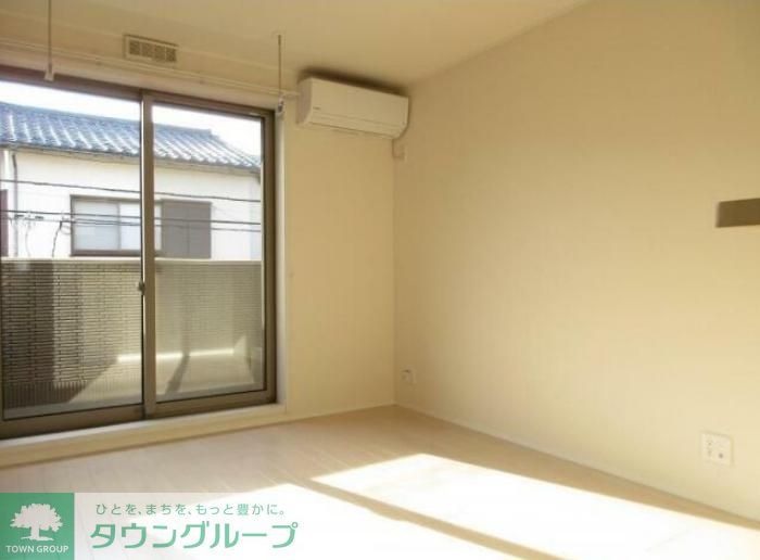 居室・リビング　リビング/居室