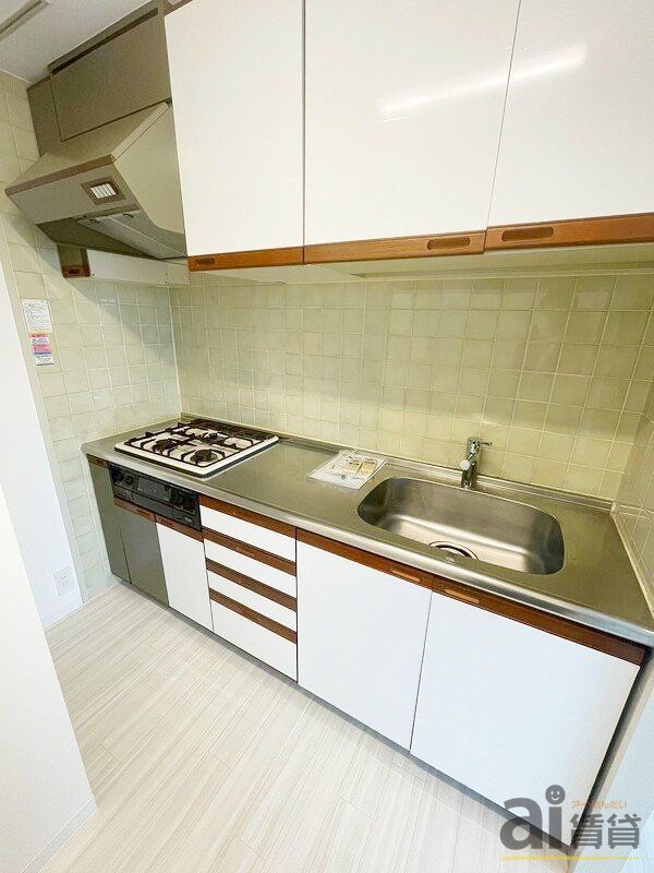 キッチン　※同仕様写真