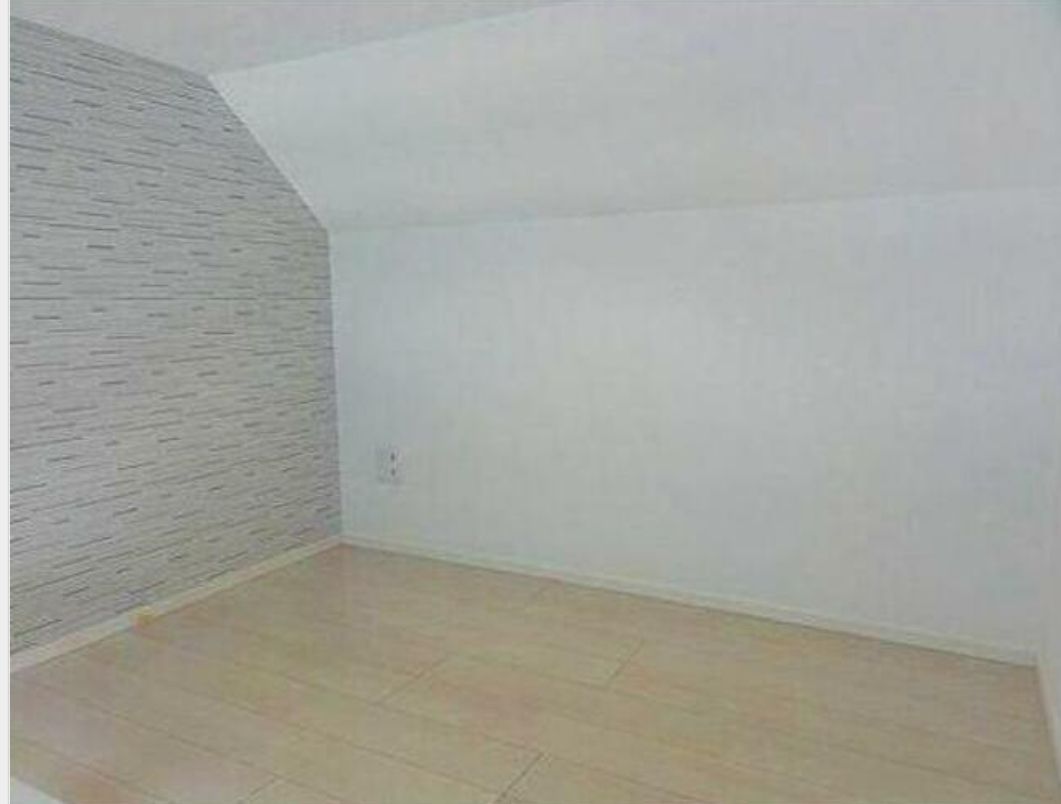 その他部屋・スペース　収納・寝室にも使えるロフト（同一仕様写真）