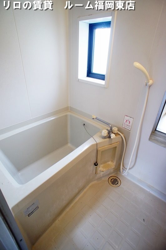 バス・シャワールーム　現状優先