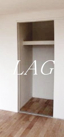 収納　収納です。