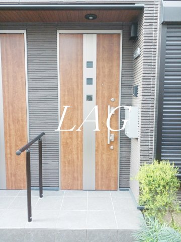 その他共有部分　共用部です。