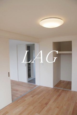 その他部屋・スペース　寝室です。