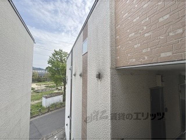 その他設備　給湯器リモコン