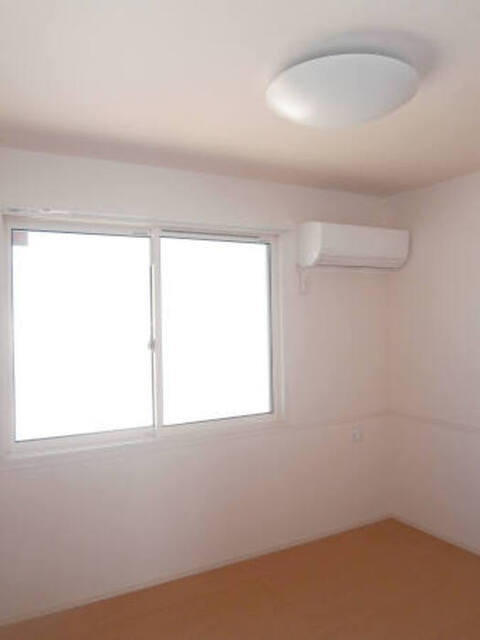 居室・リビング　２０２北東居室（ＡＣ・照明付）