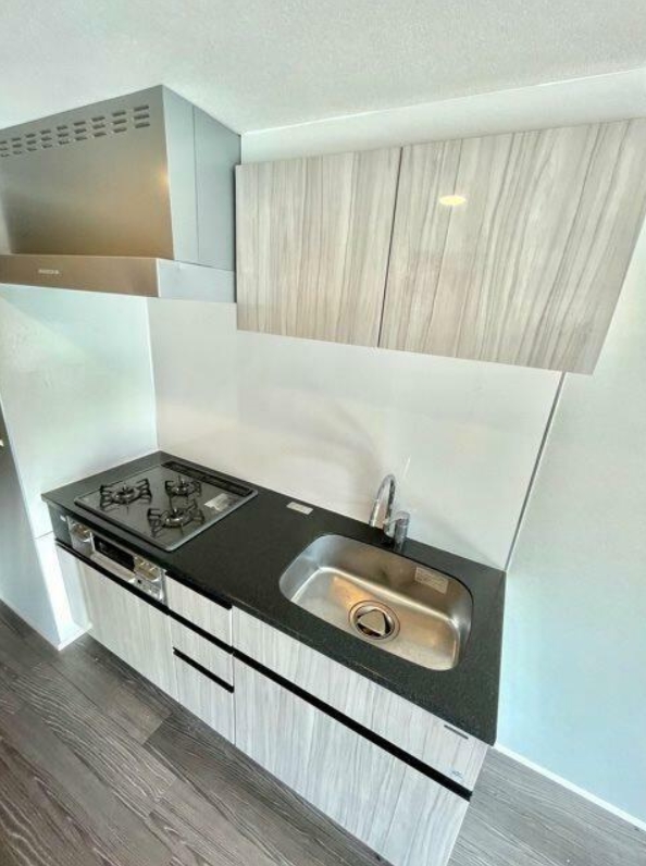 キッチン　参考写真