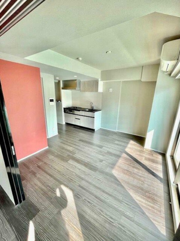 居室・リビング　参考写真