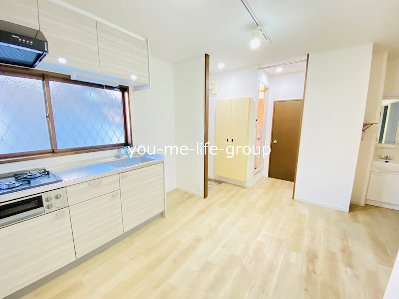 居室・リビング　※別部屋写真　参照※