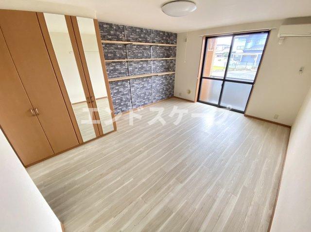 居室・リビング　高崎、前橋のお部屋探しはエンドスケープまで！お客様の理想お聞