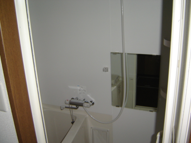 バス・シャワールーム　バス（イメージ）