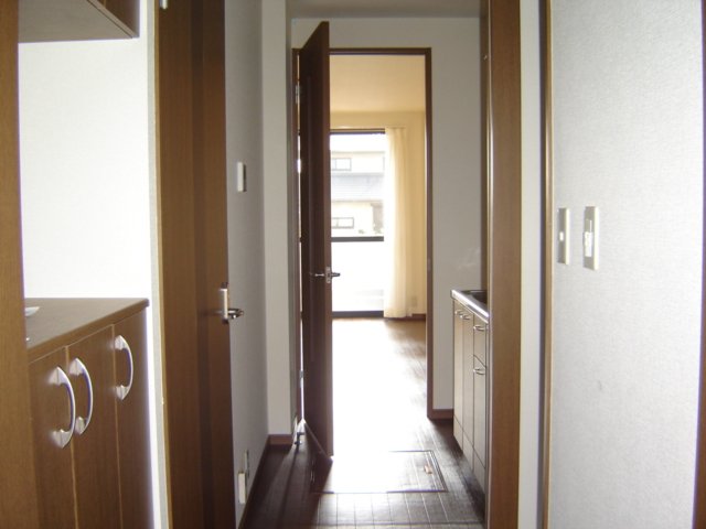 玄関　玄関（イメージ）