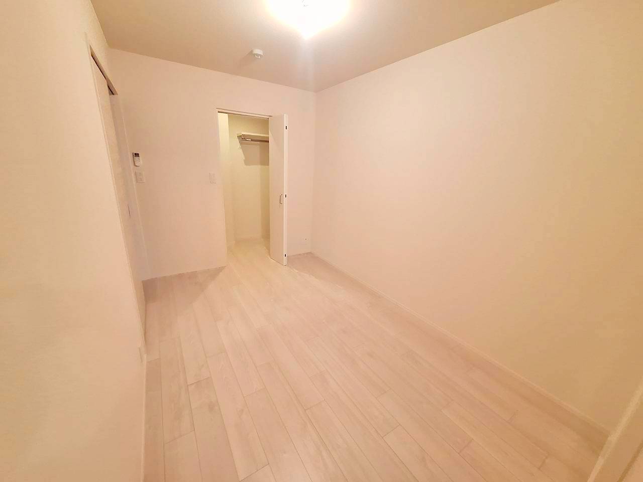 その他　同建物別号室、同仕様内装