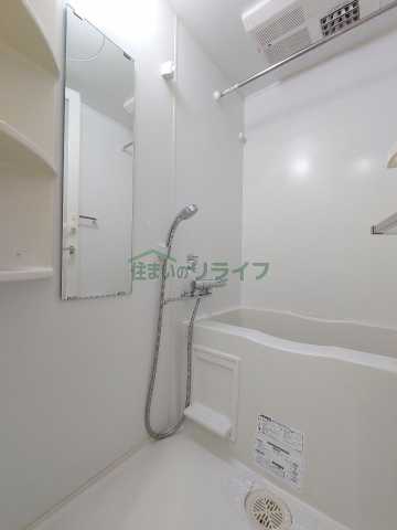 バス・シャワールーム　リライフ浅草店