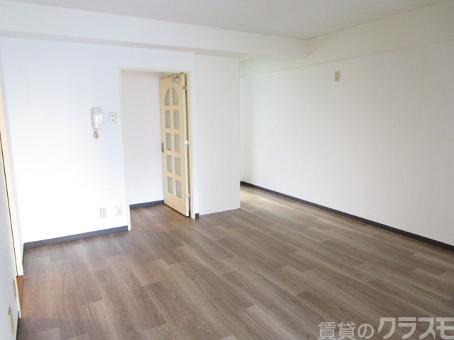 居室・リビング　家族集合の場所はココに決まりです！