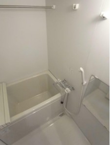 バス・シャワールーム　☆浴室☆
