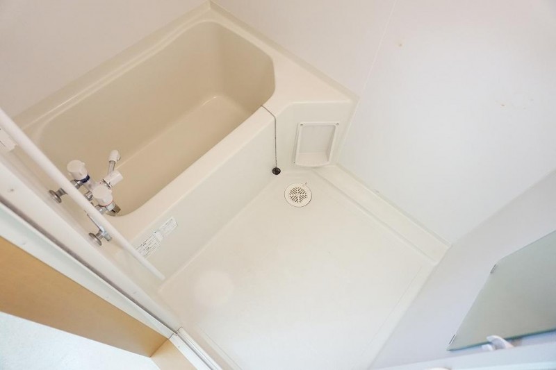 バス・シャワールーム　浴室
