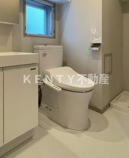 トイレ　トイレも気になるポイント