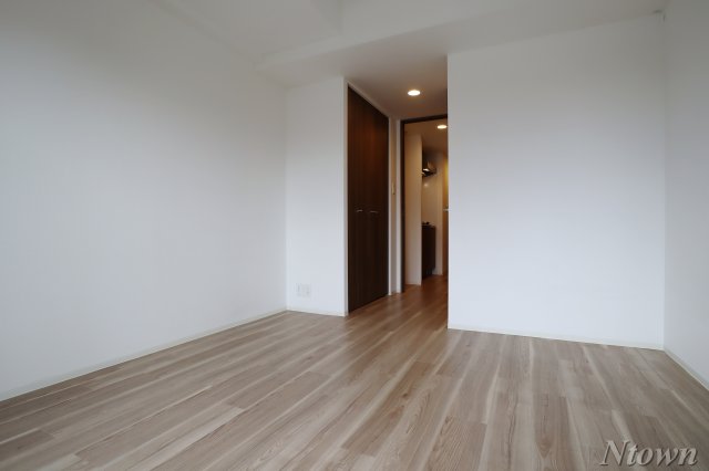 居室・リビング　ゆったりとした居間です